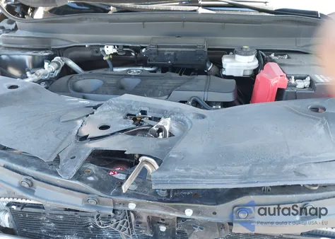 2021 Acura Rdx Technology Package from USA, damaged, VIN 5J8TC1H52ML020508